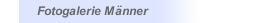 Fotogalerie Männer