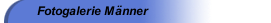 Fotogalerie Männer